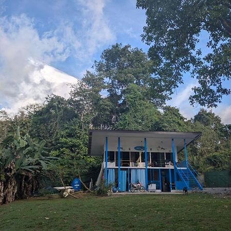 Ocean View Modern Dreamhouse Hotel Pavones  Exterior foto