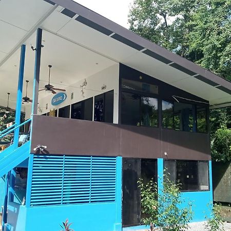 Ocean View Modern Dreamhouse Hotel Pavones  Exterior foto