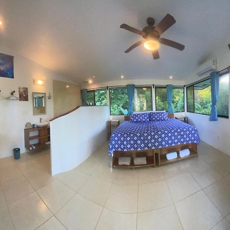 Ocean View Modern Dreamhouse Hotel Pavones  Exterior foto