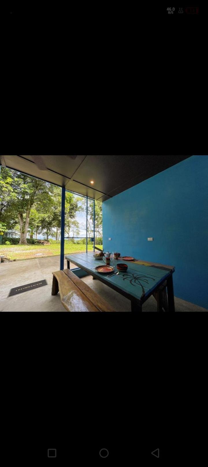 Ocean View Modern Dreamhouse Hotel Pavones  Exterior foto