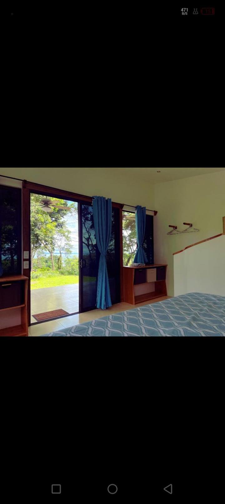 Ocean View Modern Dreamhouse Hotel Pavones  Exterior foto