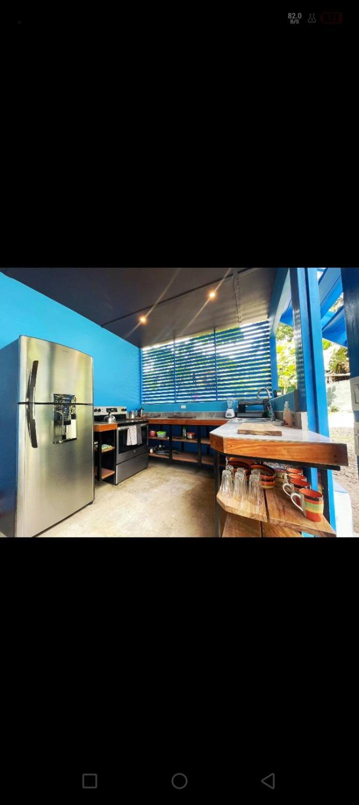 Ocean View Modern Dreamhouse Hotel Pavones  Exterior foto