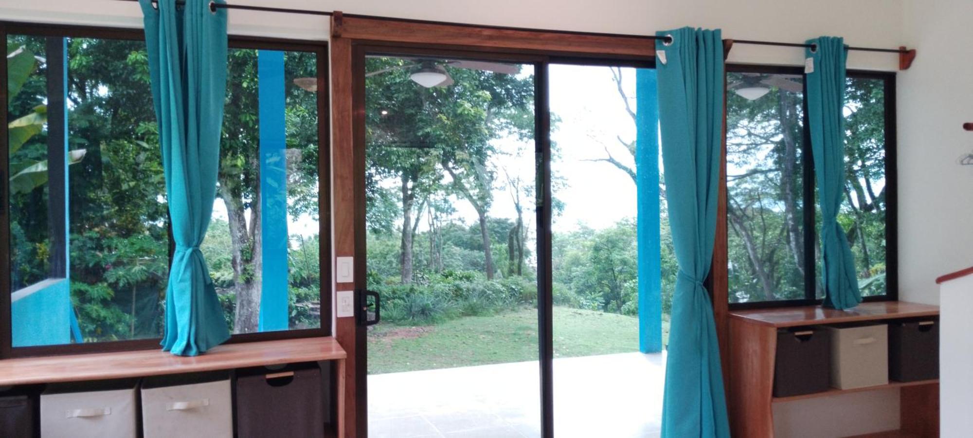 Ocean View Modern Dreamhouse Hotel Pavones  Exterior foto