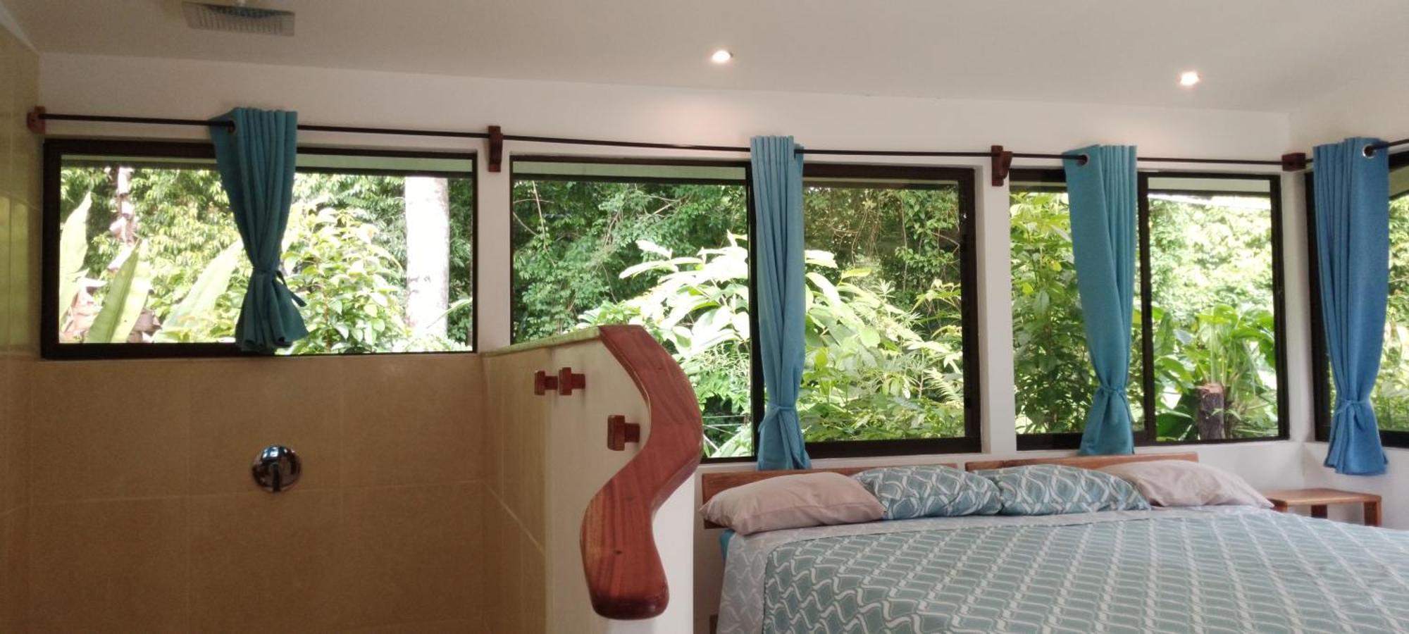 Ocean View Modern Dreamhouse Hotel Pavones  Exterior foto