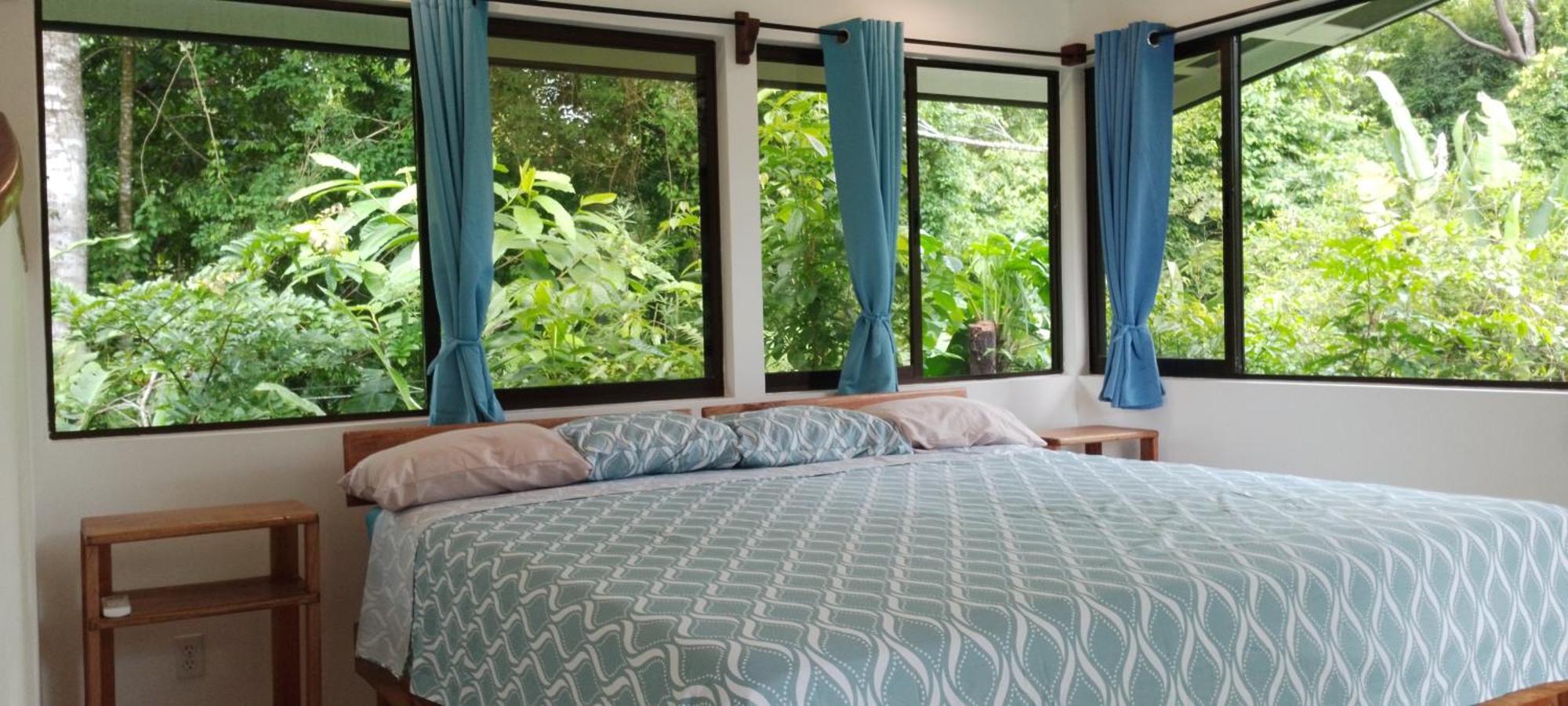 Ocean View Modern Dreamhouse Hotel Pavones  Exterior foto