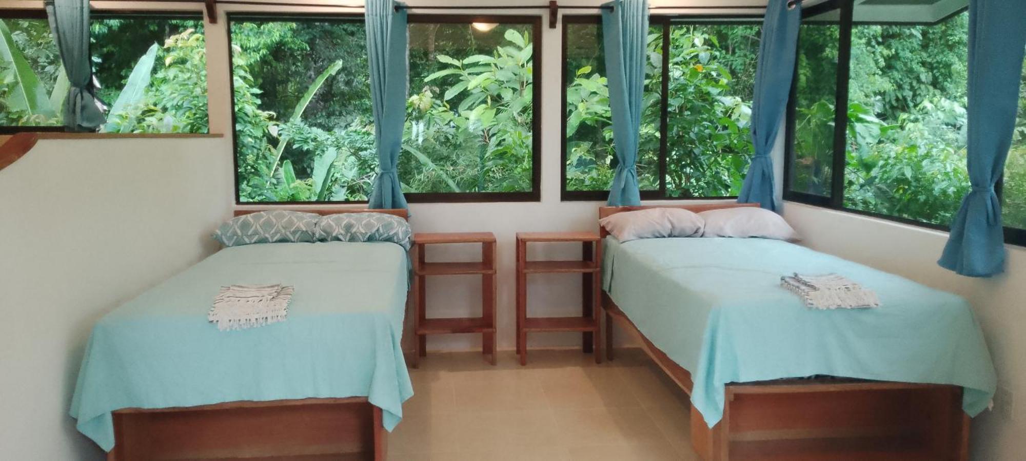 Ocean View Modern Dreamhouse Hotel Pavones  Exterior foto
