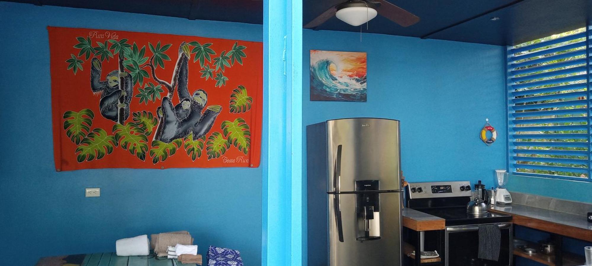 Ocean View Modern Dreamhouse Hotel Pavones  Exterior foto
