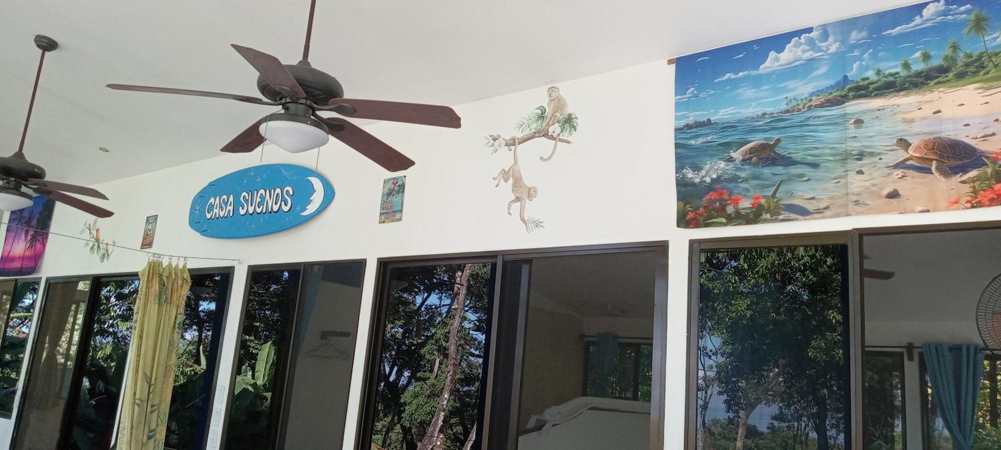 Ocean View Modern Dreamhouse Hotel Pavones  Exterior foto