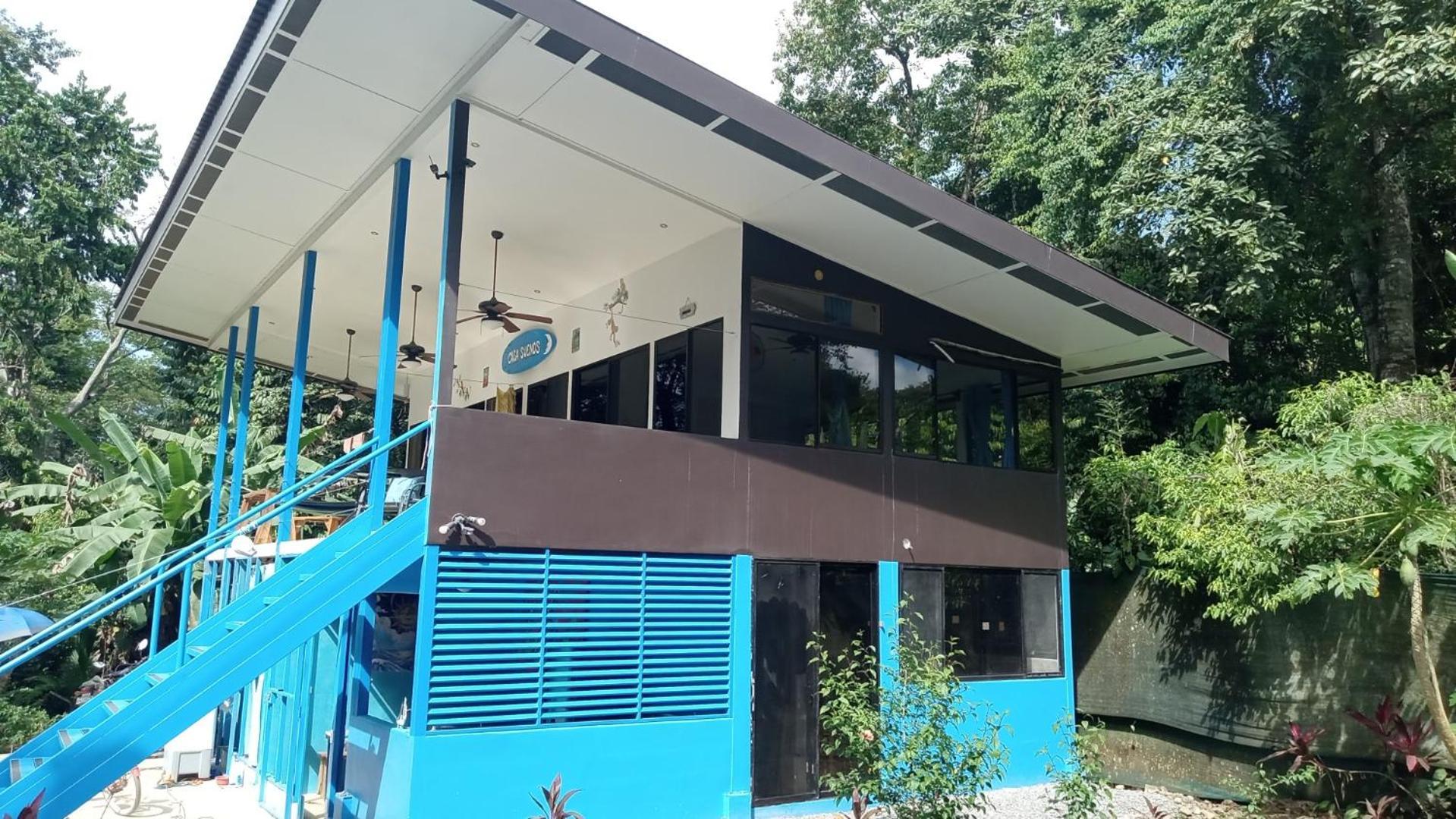 Ocean View Modern Dreamhouse Hotel Pavones  Exterior foto